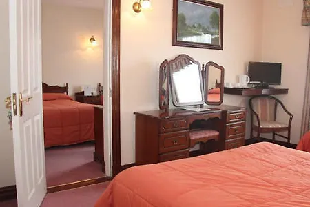 House Hotel Rathkeale