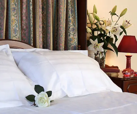 Hotel House