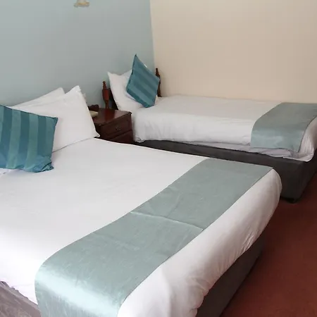 House Hotel Rathkeale