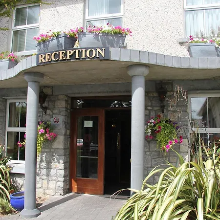 House Hotel Rathkeale