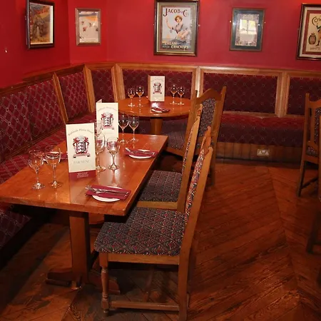 Hotel House Rathkeale