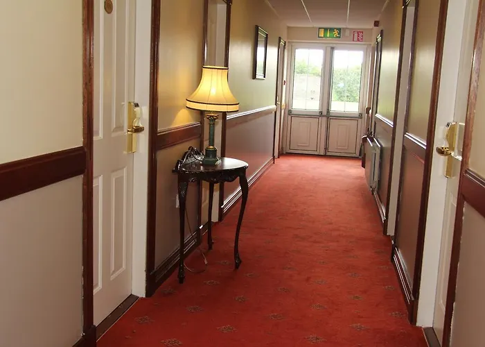 House 酒店 Rathkeale