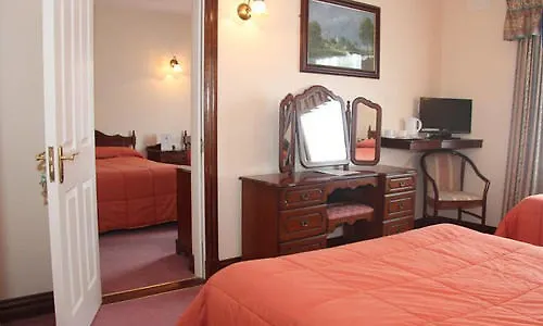 House 酒店 Rathkeale