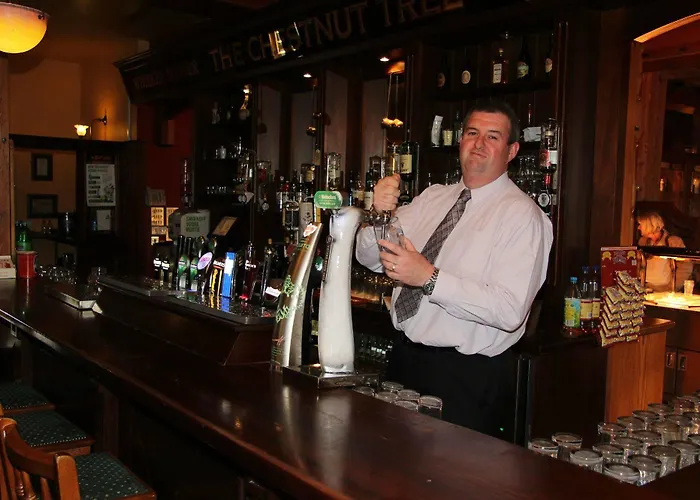 House 酒店 Rathkeale