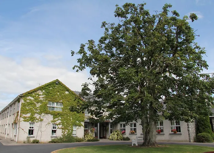 House Hotel Rathkeale