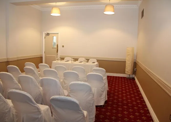 House 酒店 Rathkeale