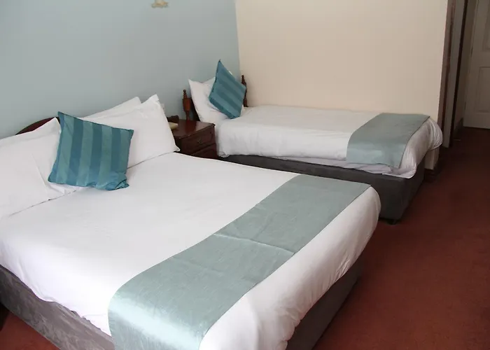 House Hotel Rathkeale