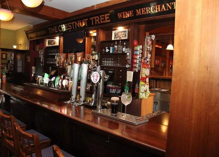 House Hotel Rathkeale