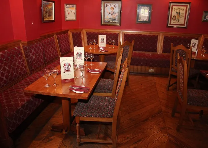 Hotel House Rathkeale