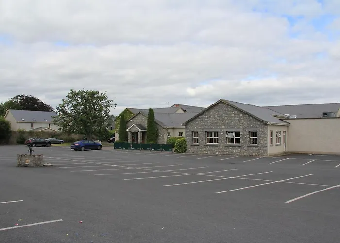 Hotel House Rathkeale