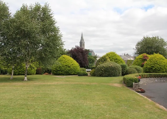 House Hotel Rathkeale